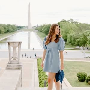 Meet your Posher, Caroline